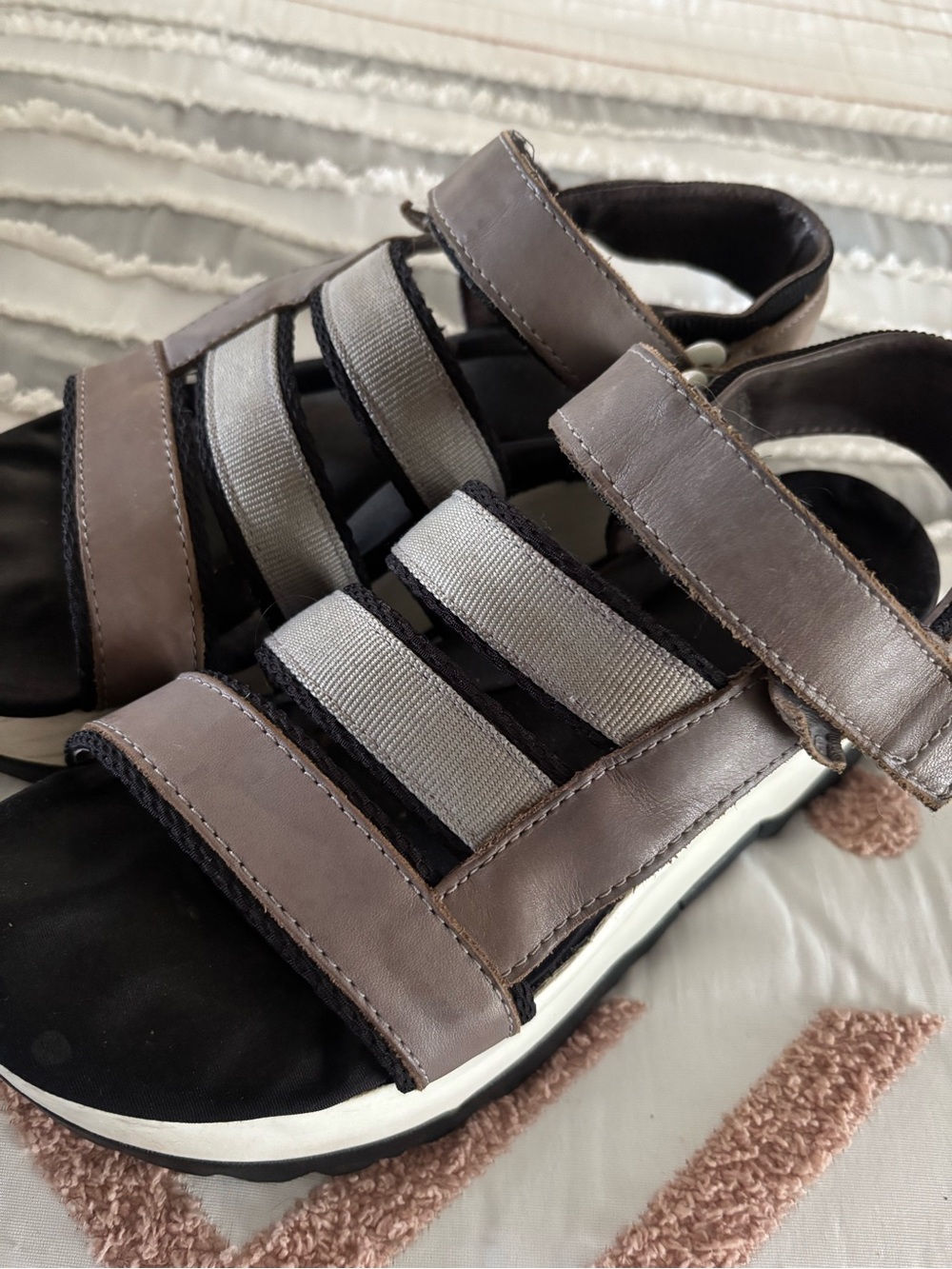 Teva flatforms - Picture 8 of 8